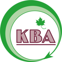 Logo der KBA