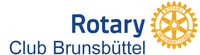 Logo Rotarier Brunsbüttel